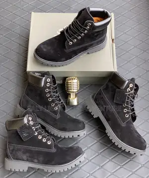 Timberland
