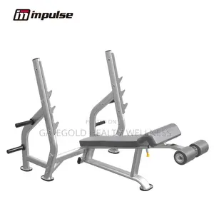 Decline Bench Press It7016