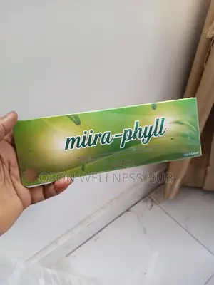 Mira Phyll Detox