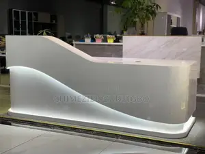 2.4 Meters Executive Office Reception Table