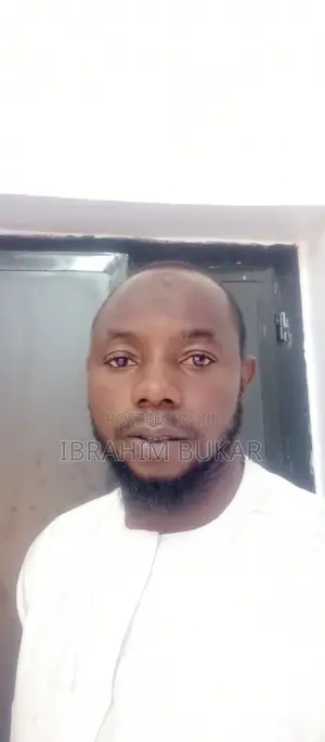I Am a Professional Driver Around Lekki, Victoria Island