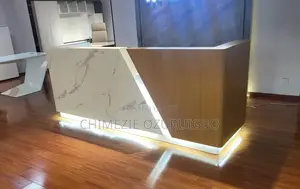 2.4 Meters Executive Office Reception Table/Desk