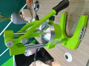 Manual Hand Juicer