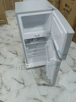 Skyrun Top Mount 90 L BCD-85hc Refrigerator