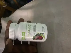 Magnesium Complex