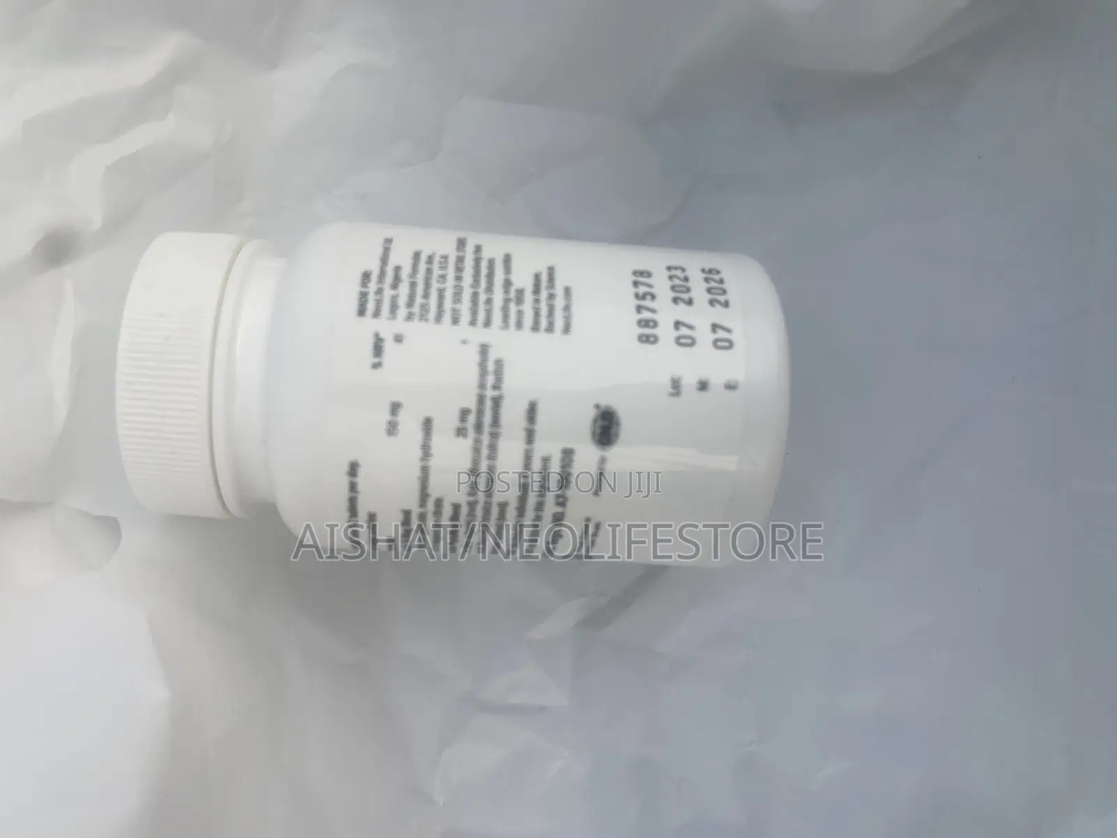 Magnesium Complex