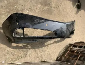 Front Bumper Acura ZDX 2010-13