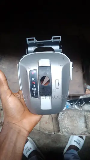 Gear Selector Cover for Honda Accord 2008/2010