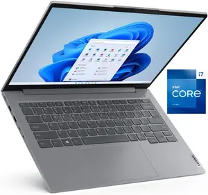New Laptop Lenovo Thinkbook 14 8GB Intel Core I7 SSD 512GB