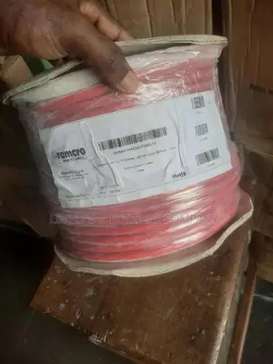 Original 1.5 ×4 Core Solid Fire Alarm Cable