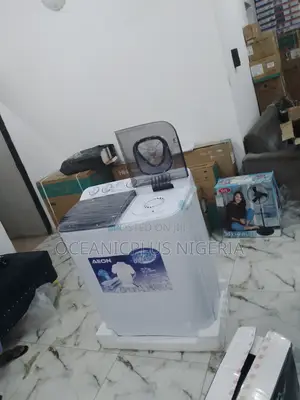 Aeon 10kg Washing Machine (Wash and Spin 10kg Capacity)