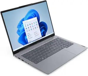 New Laptop Lenovo Thinkbook 14 8GB Intel Core I5 SSD 512GB