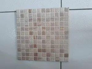 Spanish Mosaic Tiles (Avario Beige)