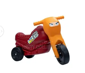 Kiddies Children Bike Bicycle Car Push Bike Toy