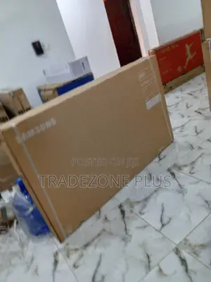 Quality Smart TV Samsung 65inch