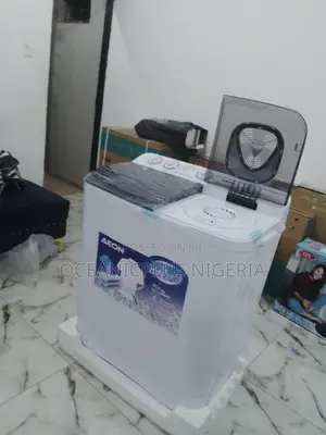 Brand New and Original 10kg Aeon Washing Machine