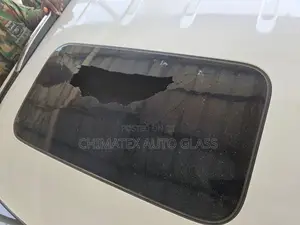Acura MDX 2016 Windscreen Glass Available