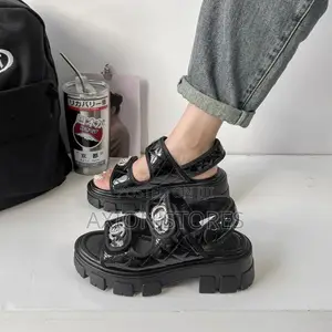 Quality Fashion Sandals
