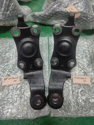 Toyota Sequoia Ball Joint 2004–2007