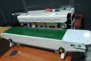 Sealing Machine Nylon Sealing Machine Band Sealer