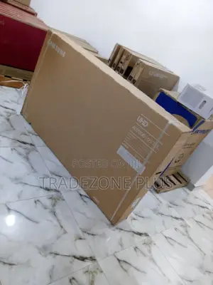 Quality Samsung Au700 Smart TV