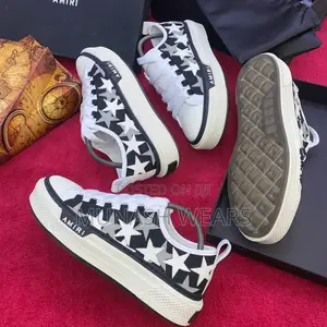 Amiri Sneakers
