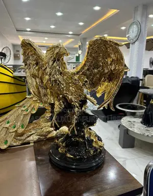 Customize Sculpture