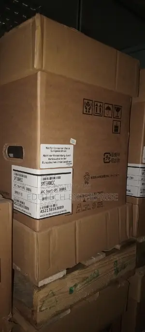 Apc Smart Smt3000ic 3kva Ups