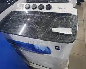 Midea Washing Machine