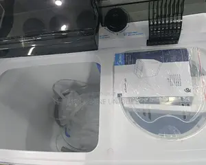 Midea Washing Machine