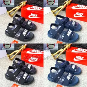 Nike Quality Sandals