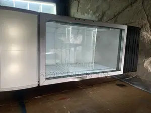 Display Chillers