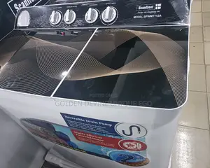 Midea Gas Cooker