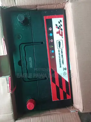 Runall 100amps