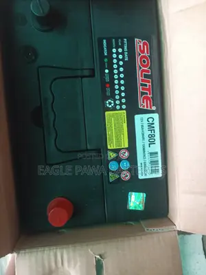 Solite 80amps
