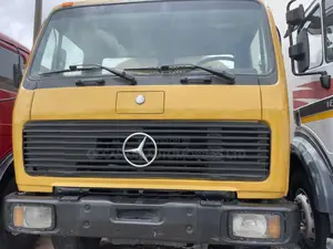 Water Tanker