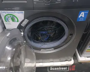 Beko Washing Machine