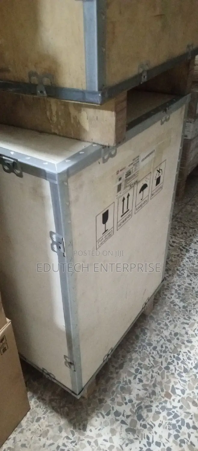 Mercury 30kva 3phase Stabilizer