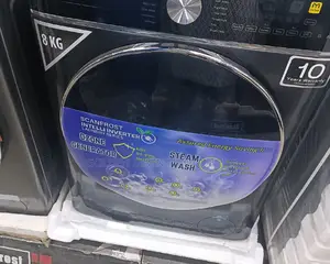 Scanfrost Washing Machine
