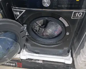 Scanfrost Washing Machine