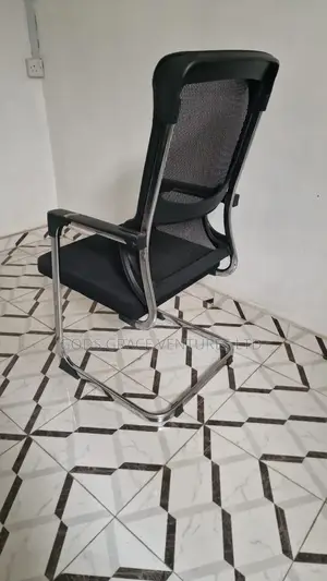Office Chair With High Back