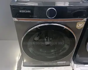Bruhm Washing Machine