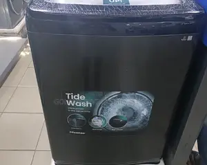 Hisense Washing Machine