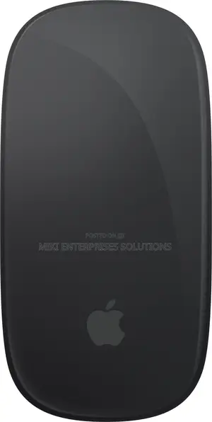 Microsoft Modern Mobile Mouse (KTF-00013), Black