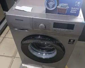 Samsung Washing Machine