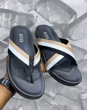 Hugo Boss Slipers