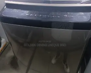 Hisense Washing Machine