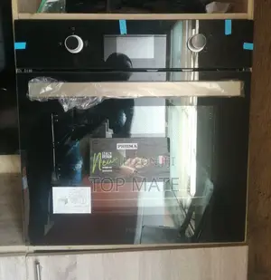 Electric and Gas Oven (Inverter)