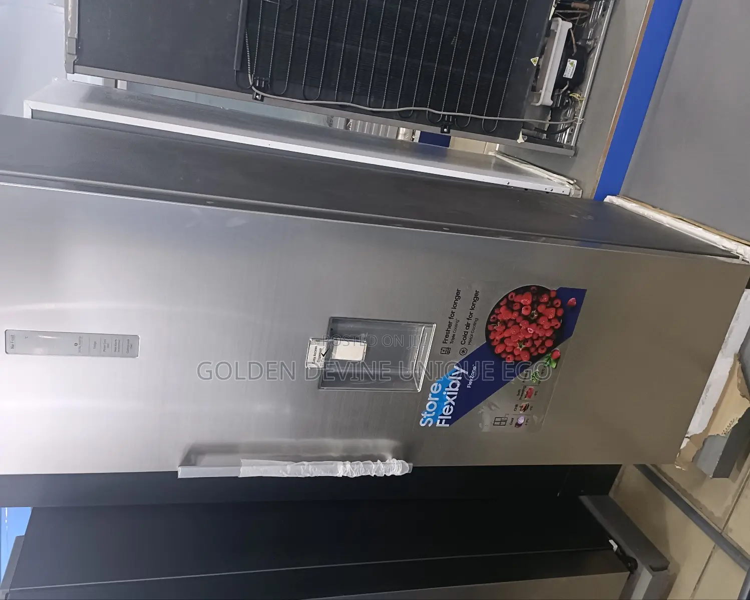Samsung Refrigerator