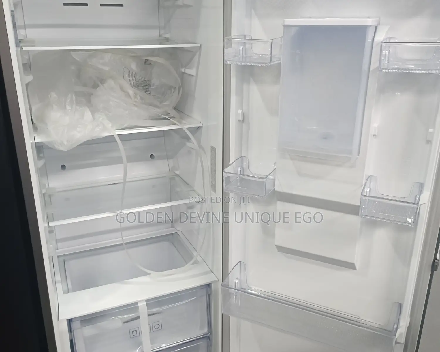 Samsung Refrigerator